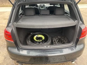 VW Golf 2.0 TDI DSG GTD, снимка 7