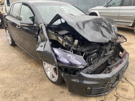 VW Golf 2.0 TDI DSG GTD, снимка 1