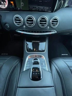 Mercedes-Benz S 500 63 AMG FACE/Swarovski, снимка 10