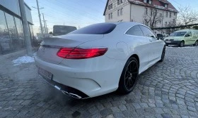 Mercedes-Benz S 500 63 AMG FACE/Swarovski, снимка 6