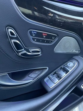 Mercedes-Benz S 500 63 AMG FACE/Swarovski, снимка 11