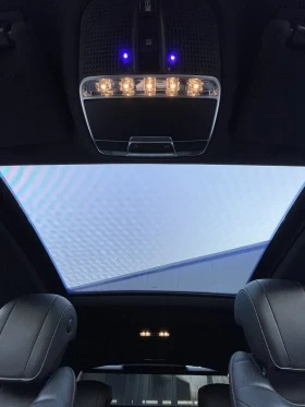 Mercedes-Benz S 500 63 AMG FACE/Swarovski, снимка 12