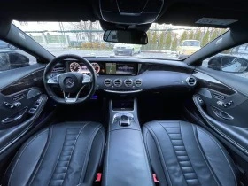 Mercedes-Benz S 500 63 AMG FACE/Swarovski, снимка 8