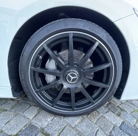 Mercedes-Benz S 500 63 AMG FACE/Swarovski, снимка 7