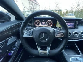 Mercedes-Benz S 500 63 AMG FACE/Swarovski, снимка 9