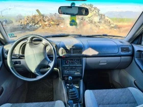 Subaru Forester 2.0, снимка 5