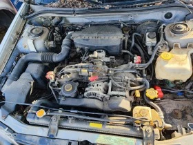 Subaru Forester 2.0, снимка 6