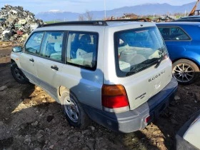 Subaru Forester 2.0, снимка 3