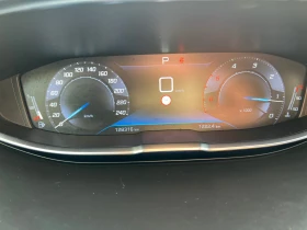 Peugeot 3008 1.5BLUEHDI NAVI LED, снимка 15