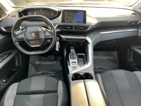 Peugeot 3008 1.5BLUEHDI NAVI LED, снимка 8