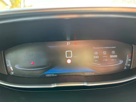 Peugeot 3008 1.5BLUEHDI NAVI LED, снимка 17