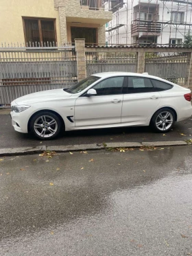 BMW 320 Grand Torismo, снимка 3