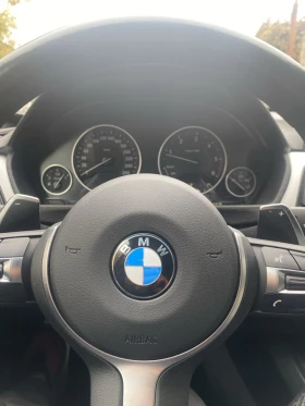 BMW 320 Grand Torismo, снимка 6