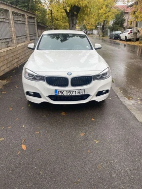 BMW 320 Grand Torismo, снимка 1