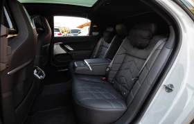 BMW 740 M-Sport xDrive, Massage, B/W, снимка 8