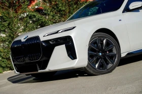 BMW 740 M-Sport xDrive, Massage, B/W, снимка 3