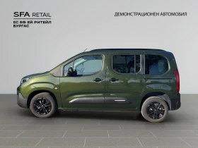 Citroen Berlingo, снимка 2