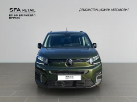 Citroen Berlingo, снимка 8