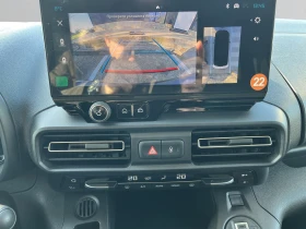 Citroen Berlingo, снимка 13