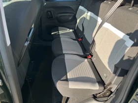 Citroen Berlingo, снимка 10