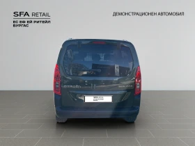 Citroen Berlingo, снимка 4