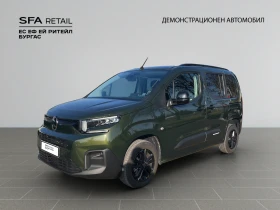 Citroen Berlingo, снимка 1