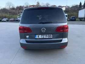VW Touran, снимка 2