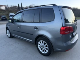 VW Touran, снимка 3