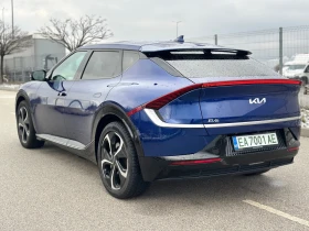 Kia EV6, снимка 7