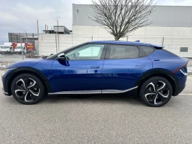 Kia EV6, снимка 8