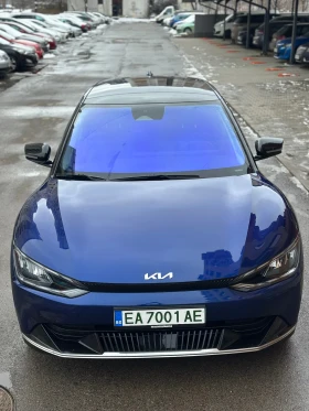 Kia EV6, снимка 9