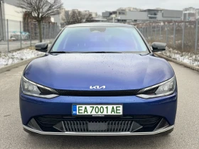 Kia EV6, снимка 2