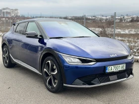 Kia EV6, снимка 3