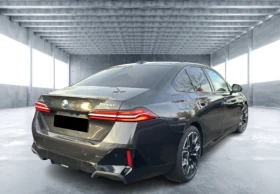 BMW 520 d = M-Sport = Shadow Line Гаранция, снимка 4