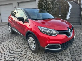 Renault Captur NAVI-КАМЕРА-SWISS, снимка 1
