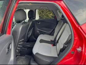 Renault Captur NAVI-КАМЕРА-SWISS, снимка 7