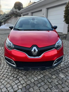 Renault Captur NAVI-КАМЕРА-SWISS, снимка 8
