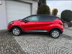 Renault Captur NAVI-КАМЕРА-SWISS, снимка 10
