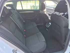 Skoda Superb 2.0, TDI, 150k.s., снимка 11
