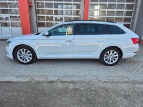 Skoda Superb 2.0, TDI, 150k.s., снимка 8