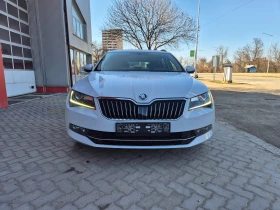 Skoda Superb 2.0, TDI, 150k.s., снимка 2