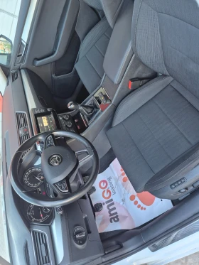 Skoda Superb 2.0, TDI, 150k.s., снимка 9