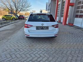 Skoda Superb 2.0, TDI, 150k.s., снимка 6