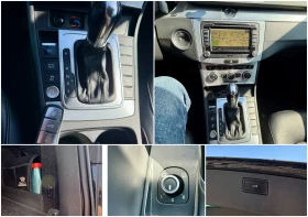 VW Passat 1.4 TSI B7 HIGHLINE EcoFuel, снимка 14