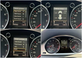 VW Passat 1.4 TSI B7 HIGHLINE EcoFuel, снимка 16