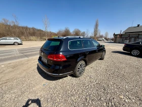 VW Passat 1.4 TSI B7 HIGHLINE EcoFuel, снимка 6
