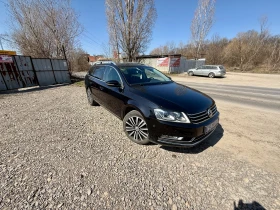 VW Passat 1.4 TSI B7 HIGHLINE EcoFuel, снимка 8