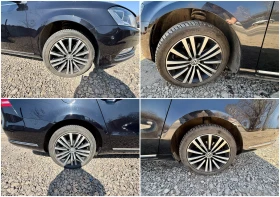 VW Passat 1.4 TSI B7 HIGHLINE EcoFuel, снимка 17