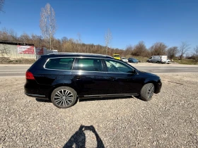 VW Passat 1.4 TSI B7 HIGHLINE EcoFuel, снимка 7