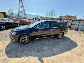 VW Passat 1.4 TSI B7 HIGHLINE EcoFuel, снимка 3